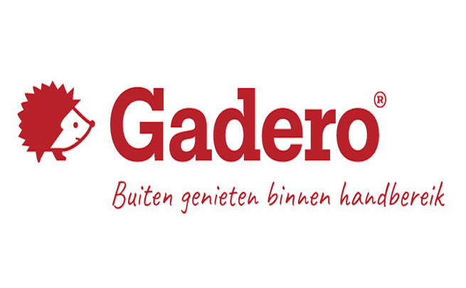 26 gadero logo