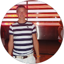 Joost van Dijk profielfoto